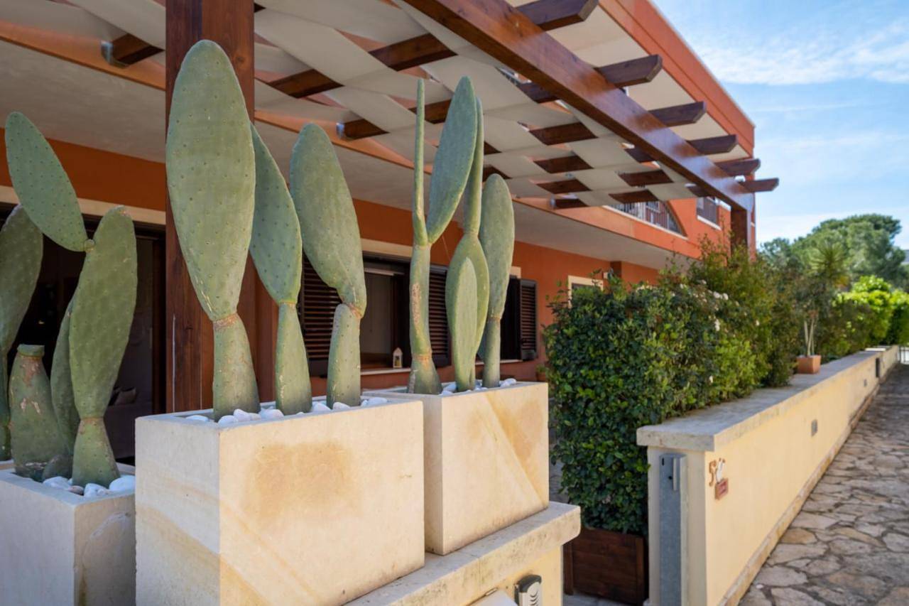 Holiday Home in Marittima, Diso