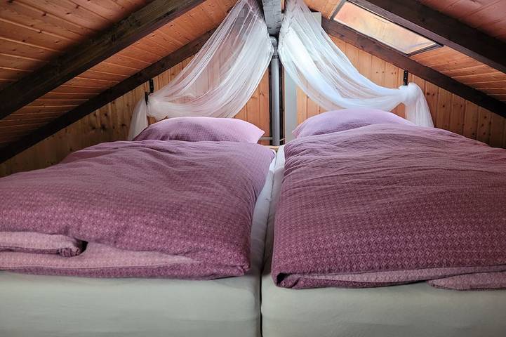 Ferienhaus für 6 Personen, mit Garten und Terrasse in Hannover und Umgebung - 3