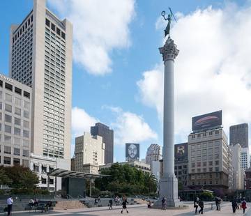 Vakantieappartement voor 2 Personen in San Francisco, San Francisco Bay Area, Afbeelding 1