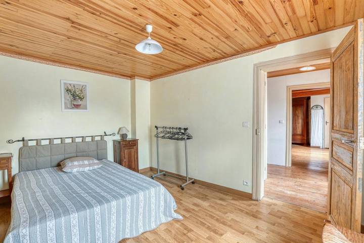 Location de vacances pour 4 personnes à Puycelsi - 3