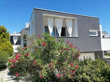 Ferienwohnung für 3 Personen in Bibinje