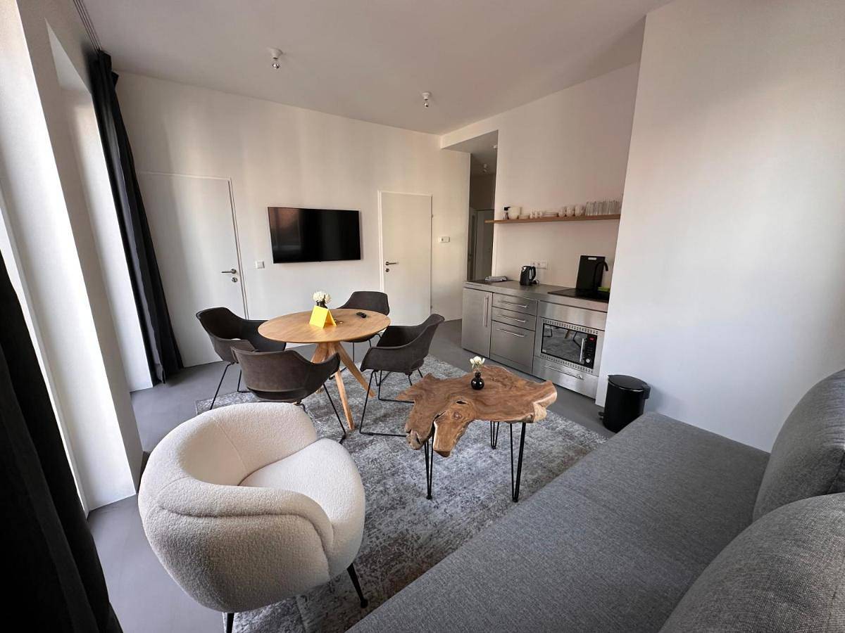 Rilke Apartments in Linz, Linz-Wels