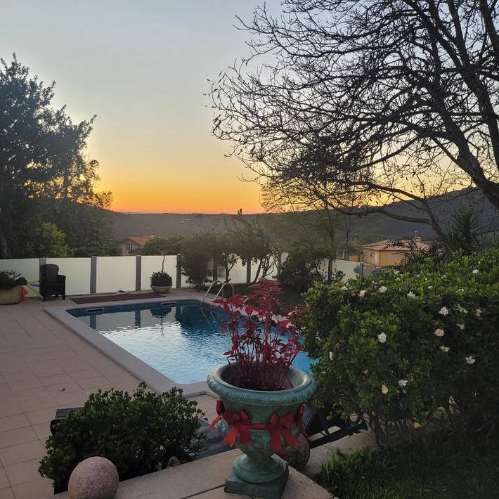 Location de vacances pour 10 personnes, avec jardin et piscine dans Águeda - 2