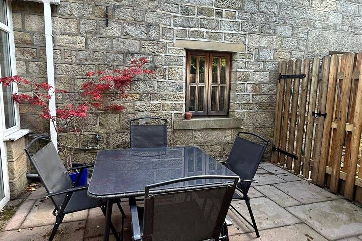 Cozy cottage in Mytholmroyd nr Hebden Bridge in Yorkshire del Oeste