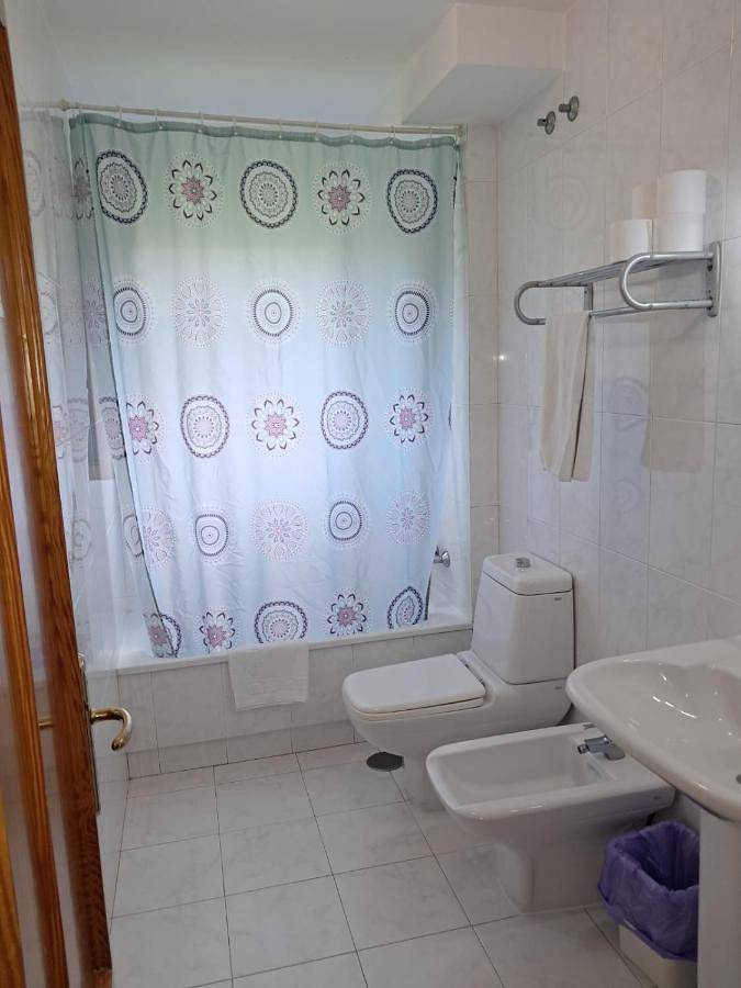 Hostal Pumar in Saint-Jacques-de-Compostelle, Province de La Corogne