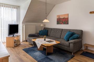Vacation Rental for 3 Guests in Salem, Region Bodensee-Oberschwaben, Picture 4