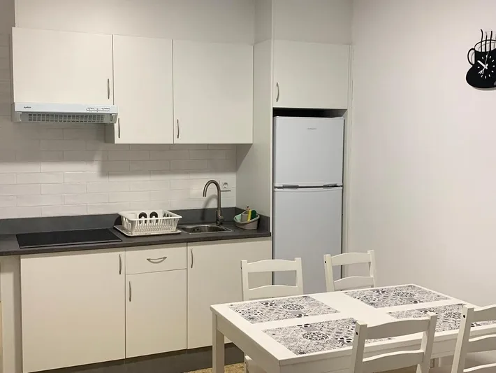Ferienwohnung für 8 Personen - 1