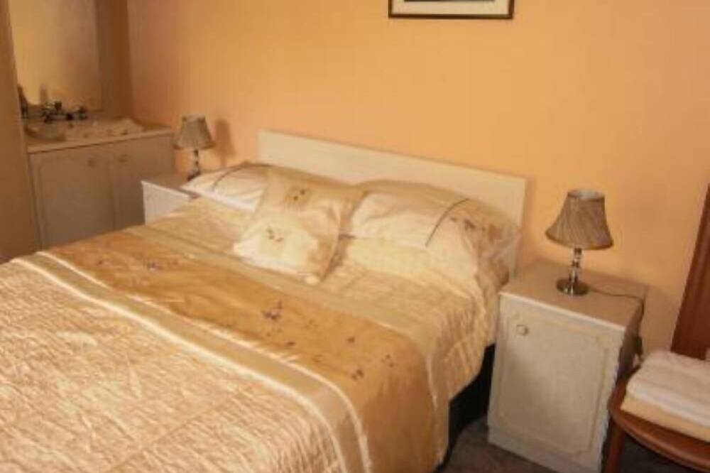 Typisches Landhaus - Dingle in Dingle Halbinsel