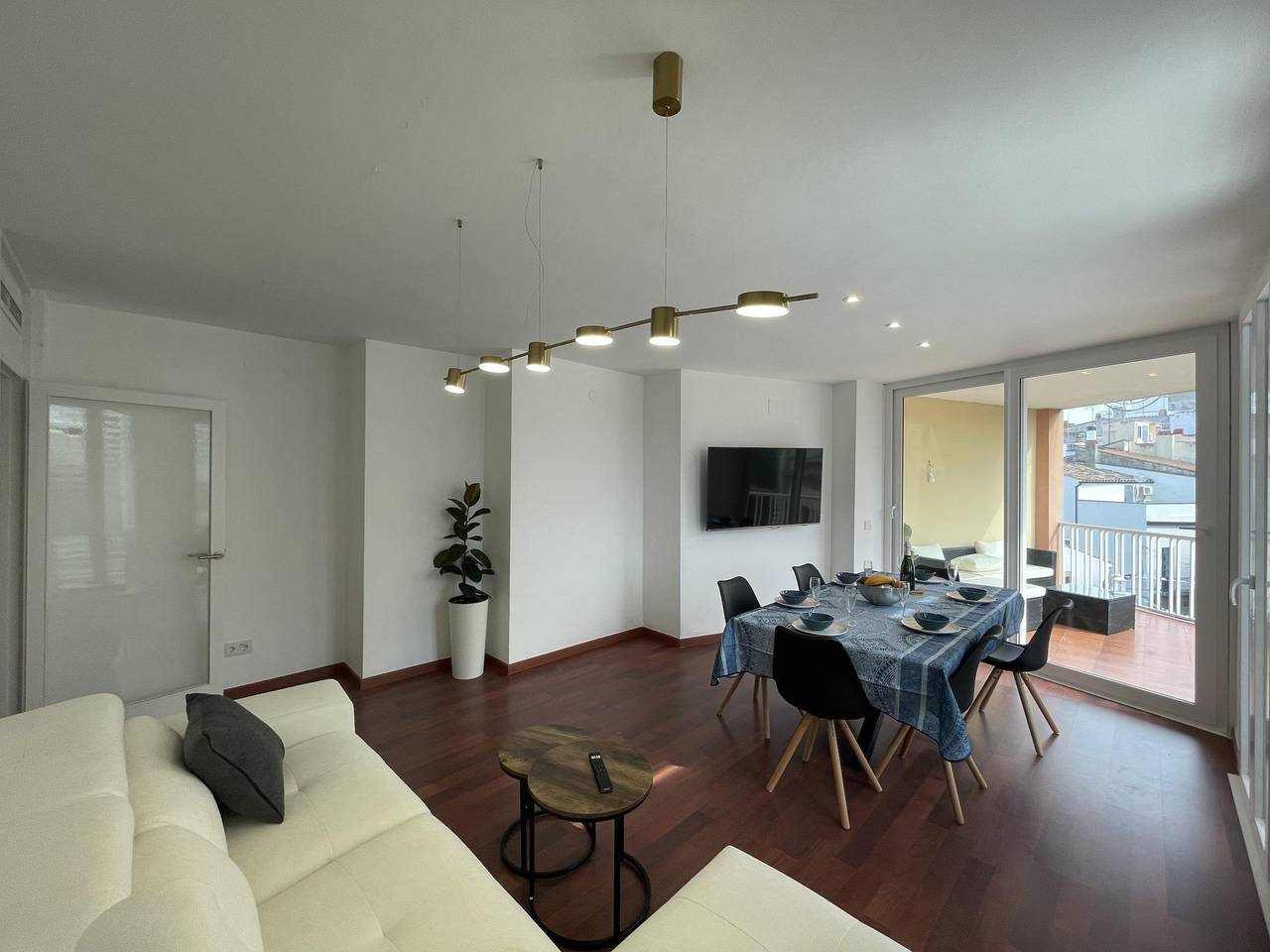 Appartement de vacances entier, Appartement moderne au centre de Palamós in Palamós, Costa Brava