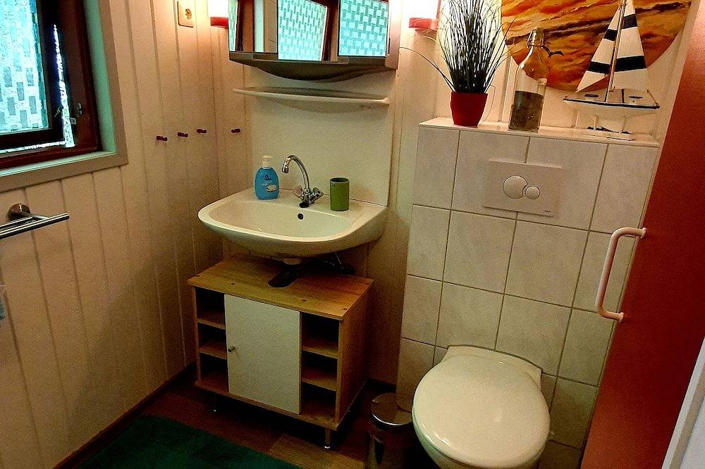 Urlaub im Lille Hus in Gartow am See im herrlichen Wendland in Gartow, Landkreis Lüchow-Dannenberg