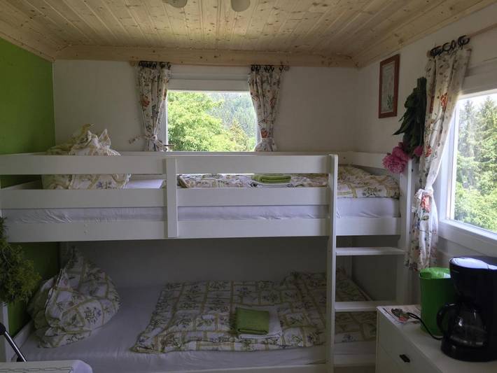 Tent in Leutschach an der Weinstraße, Steirerland
