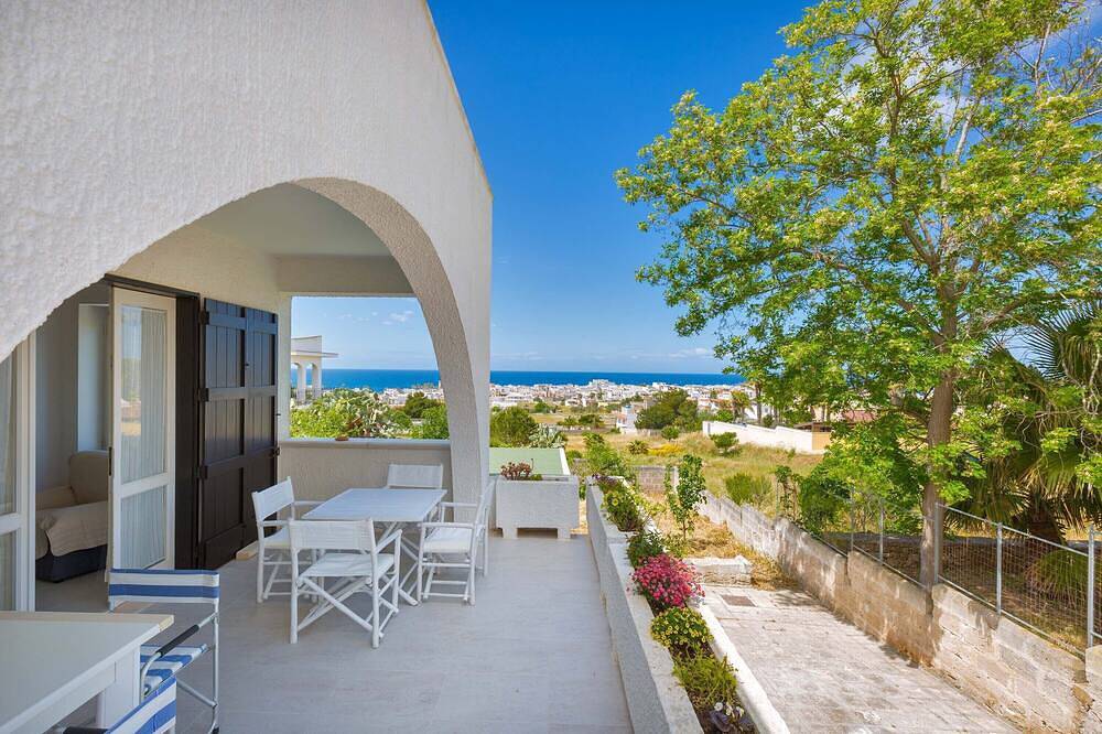 Villetta Antonaci by Barbarhouse in Nardò, Nardò (municipality)