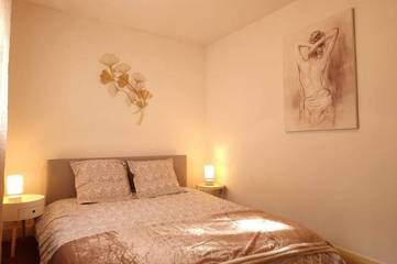 Appartement De Vacances pour 3 Personnes dans Évreux, Région d'Évreux, Photo 1