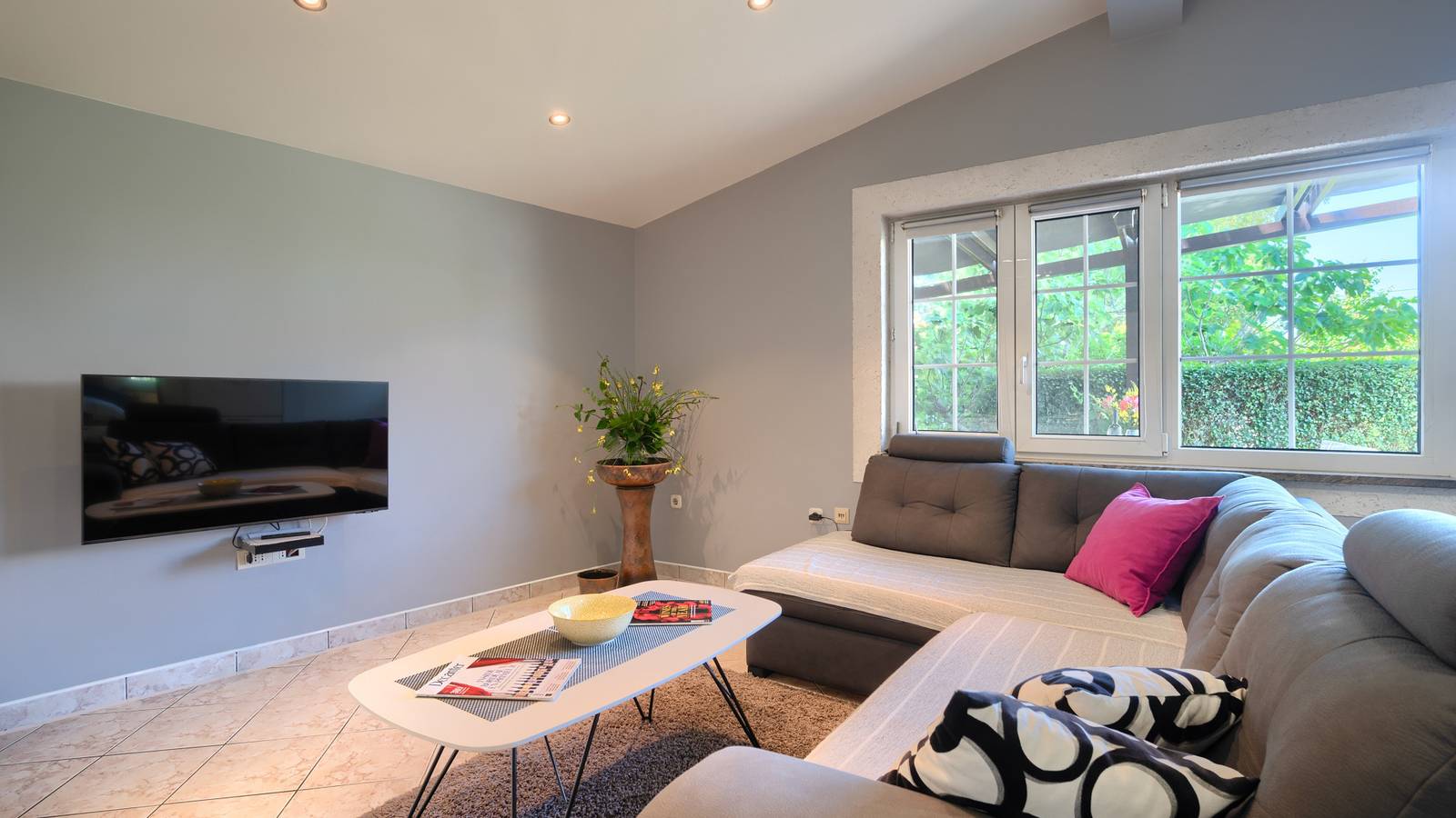 Villa Simona by Villas Guide in Medulin City, Medulin