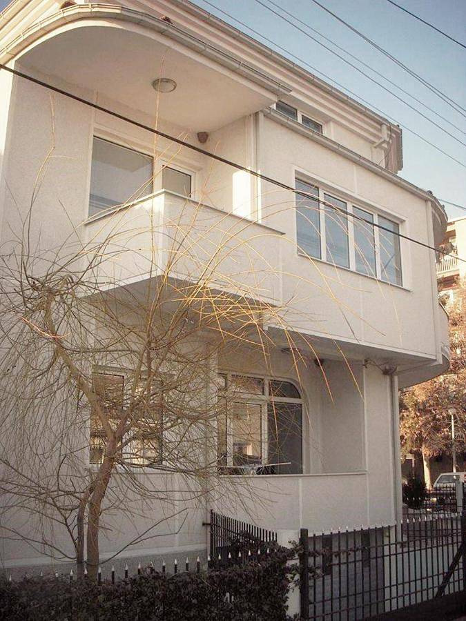 Gîte pour 4 personnes, avec terrasse dans Prilep - 3