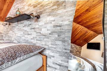 Chalet für 6 Personen in Staré Město (Olomouc), Nordmähren & Schlesien, Bild 2