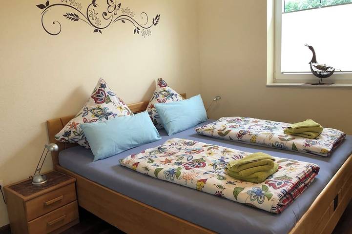 Ferienhaus für 7 Personen, mit Balkon und Garten, mit Haustier in Haren (Ems) - 2