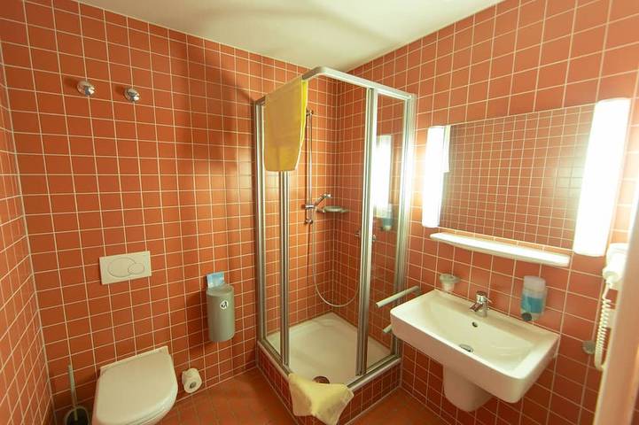 Ferienhaus für 2 Personen, mit Garten in Stralsund - 2