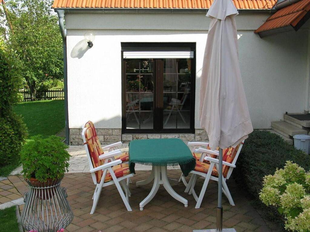 Two-Bedroom Holiday Home in Bad Langensalza, Unstrut-Hainich-Kreis