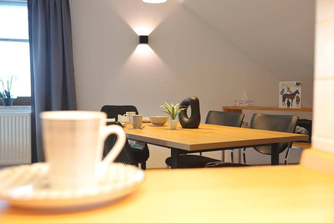 Ganze Wohnung, Two-Bedroom Apartment in Weiden in der Oberpfalz, Naturpark Nördlicher Oberpfälzer Wald