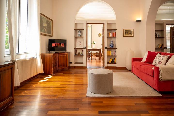 Ferienwohnung für 2 Personen in Savona - 2