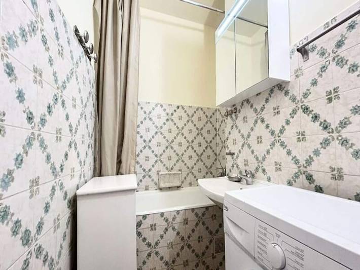 Gîte pour 2 personnes, avec balcon, animaux acceptés à Gréoux-les-Bains - 3