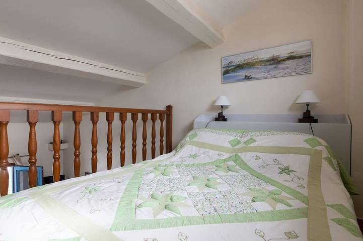 Ganze Wohnung, Soleil Camarguais in Saintes-Maries-de-la-Mer, Mittelmeerküste (Frankreich)