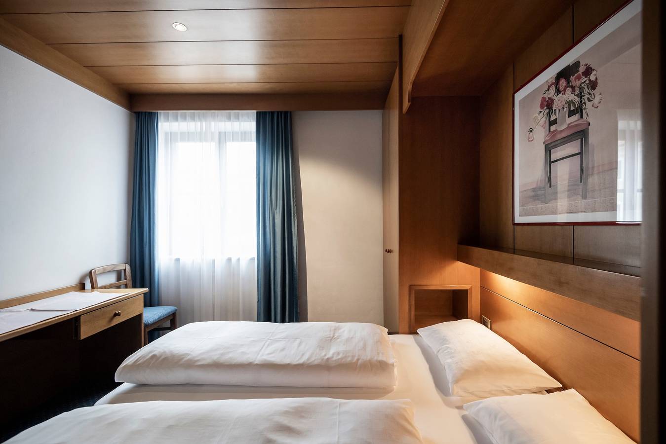 Ganze Wohnung, Villa Stella Apartment N 48 – nahe Skilifte, Bergblick, Wlan, Balkon und Garten in St. Ulrich in Gröden, Dolomiti Superski