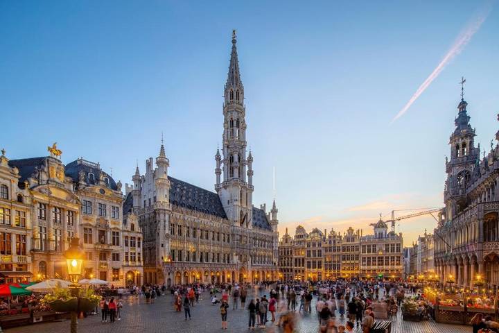 Holiday apartment for 3 people, with view - 1