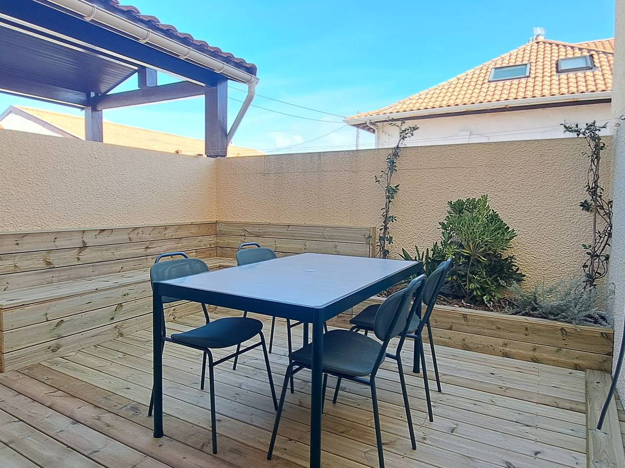 Appartement de vacances