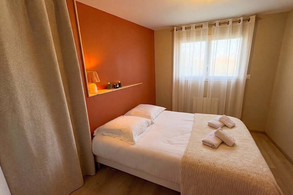 Ty Argoat: Ihr Rückzugsort zwischen Land und Meer in Plouarzel, Brest und Umgebung