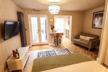 Cottage for 2 People in Lincoln, Lincolnshire, Photo 1