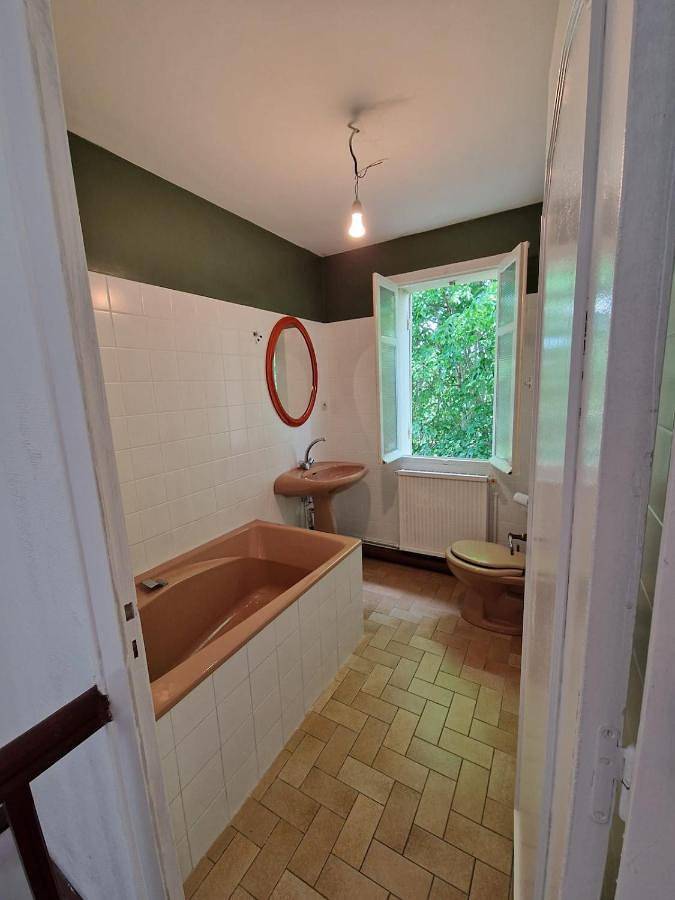 Location de vacances pour 6 personnes, avec vue à Vignonet - 4