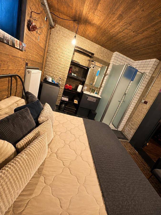 Secret Room votre Love Room coquine et insolite en espace privatif a Tournai in Tournai, Hainaut
