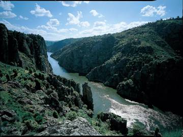 Maison De Vacances pour 14 Personnes dans Bermellar, Parc Naturel d'Arribes du Duero, Photo 4