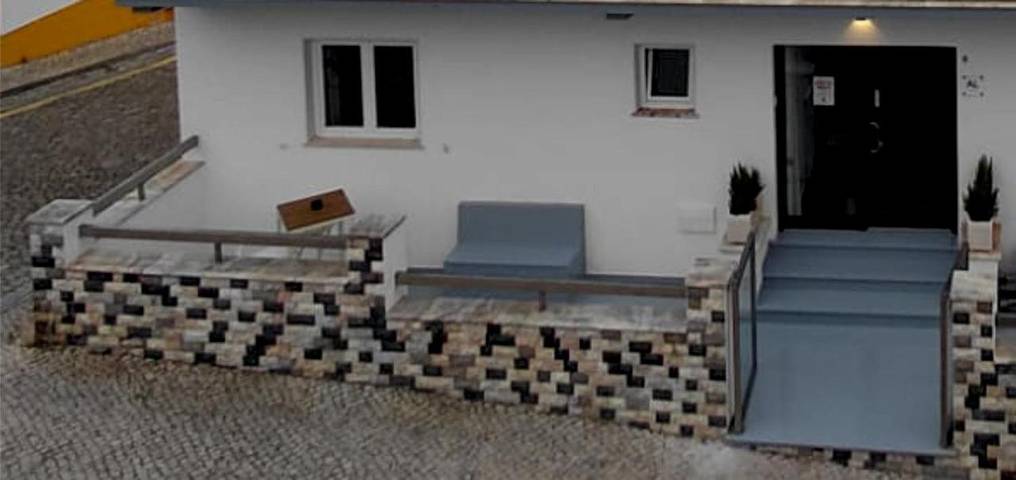 Location de vacances pour 2 personnes dans São Pedro de Moel - 2