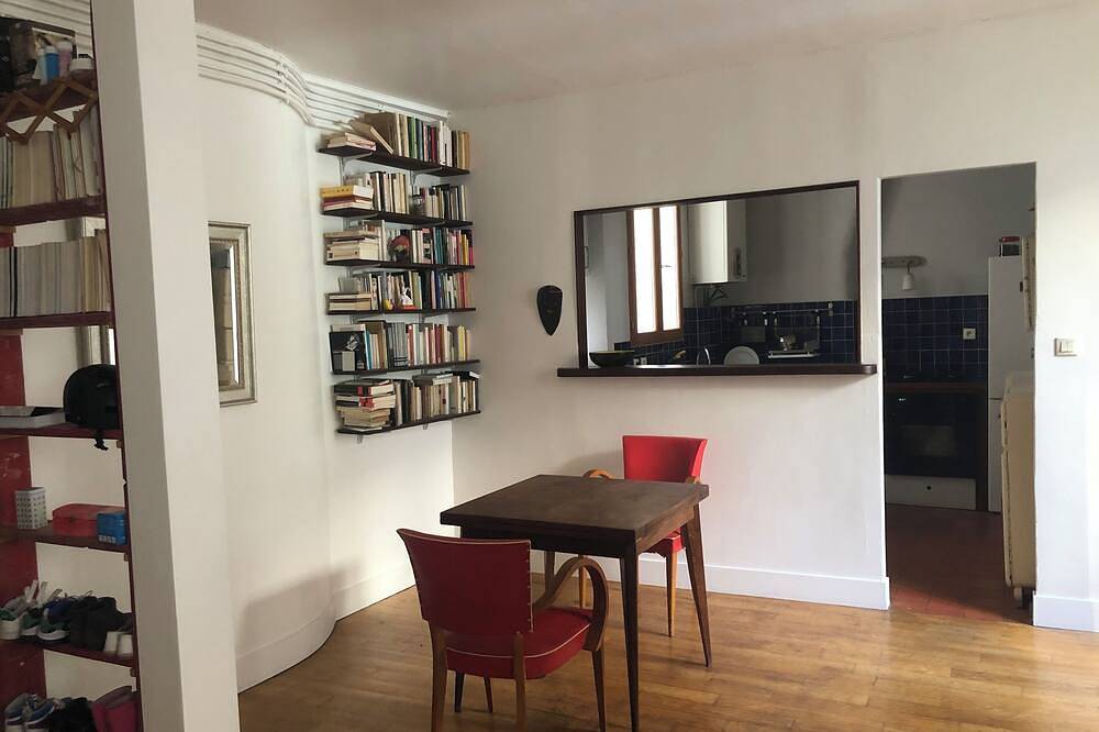 Appartement de vacances