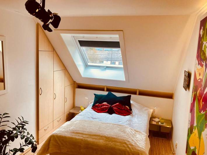 Location de vacances pour 2 personnes à Amblève - 2