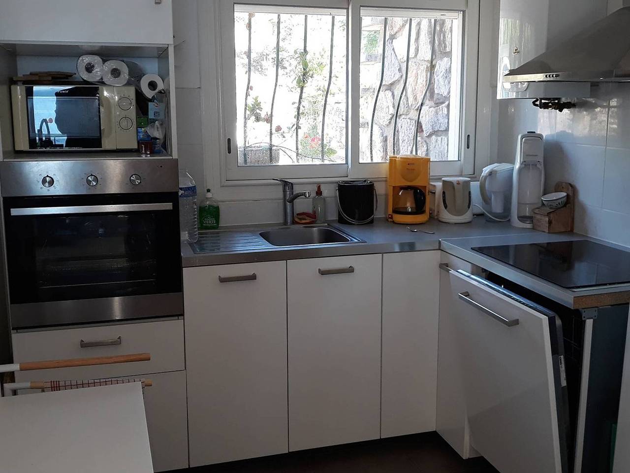 Familienvilla 8 Pers, Garten, Grill, in der Nähe des Meeres - Les Issambres in Les Issambres, Roquebrune-sur-Argens