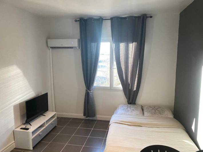 Gîte pour 2 personnes à Brignoles - 2