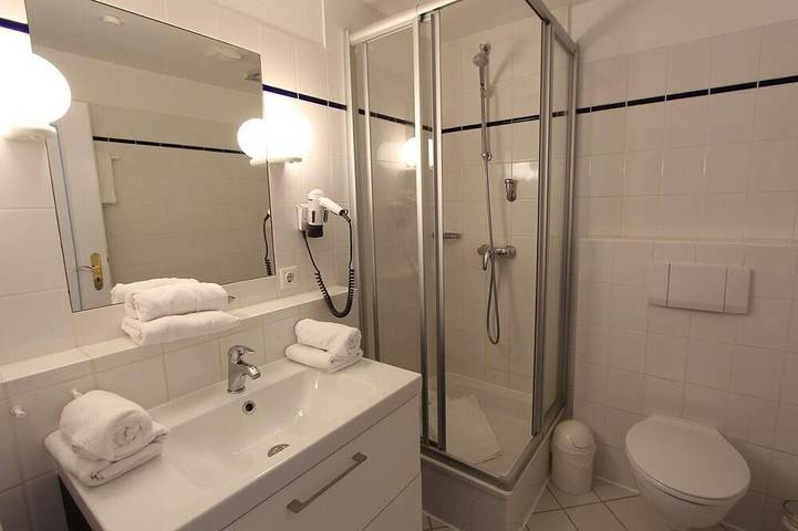 Ganze Wohnung, Warfthüs App. 07 - Warfthüs in Rantum, Sylt (Gemeinde)