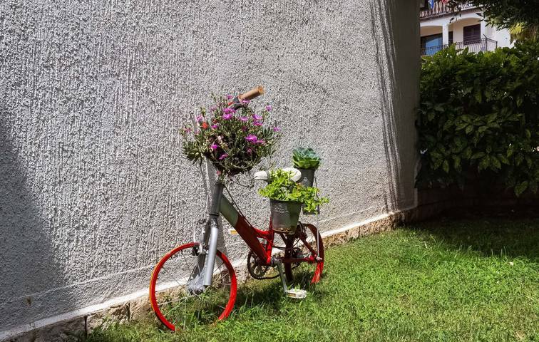 Ferienwohnung für 2 Personen in Porec und Umgebung - 3