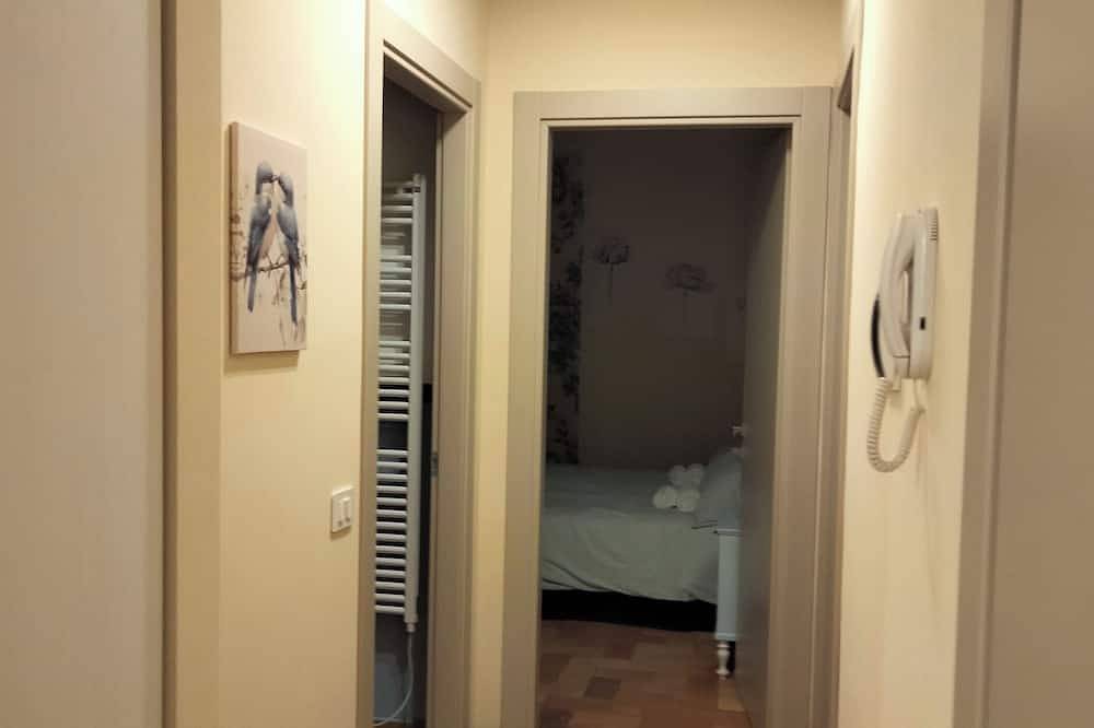 Apartamento entero, Appartamento in centro a Fermo, con tutti i comfort e parcheggio privato in Fermo (Pueblo), Fermo