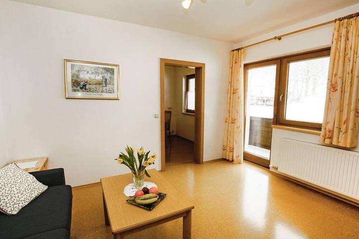 B&B für 4 Personen, mit Sauna und Garten sowie Pool in Ramsau am Dachstein - 2