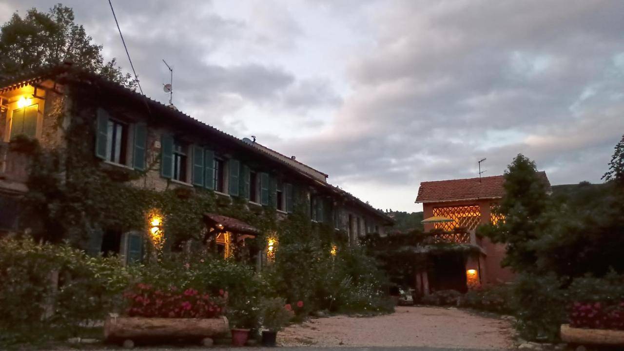 Casa Levi in Bistagno, Province d'Alexandrie