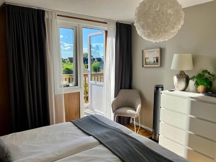 Location de vacances pour 7 personnes, avec jardin, adapté aux familles à Malmö - 3
