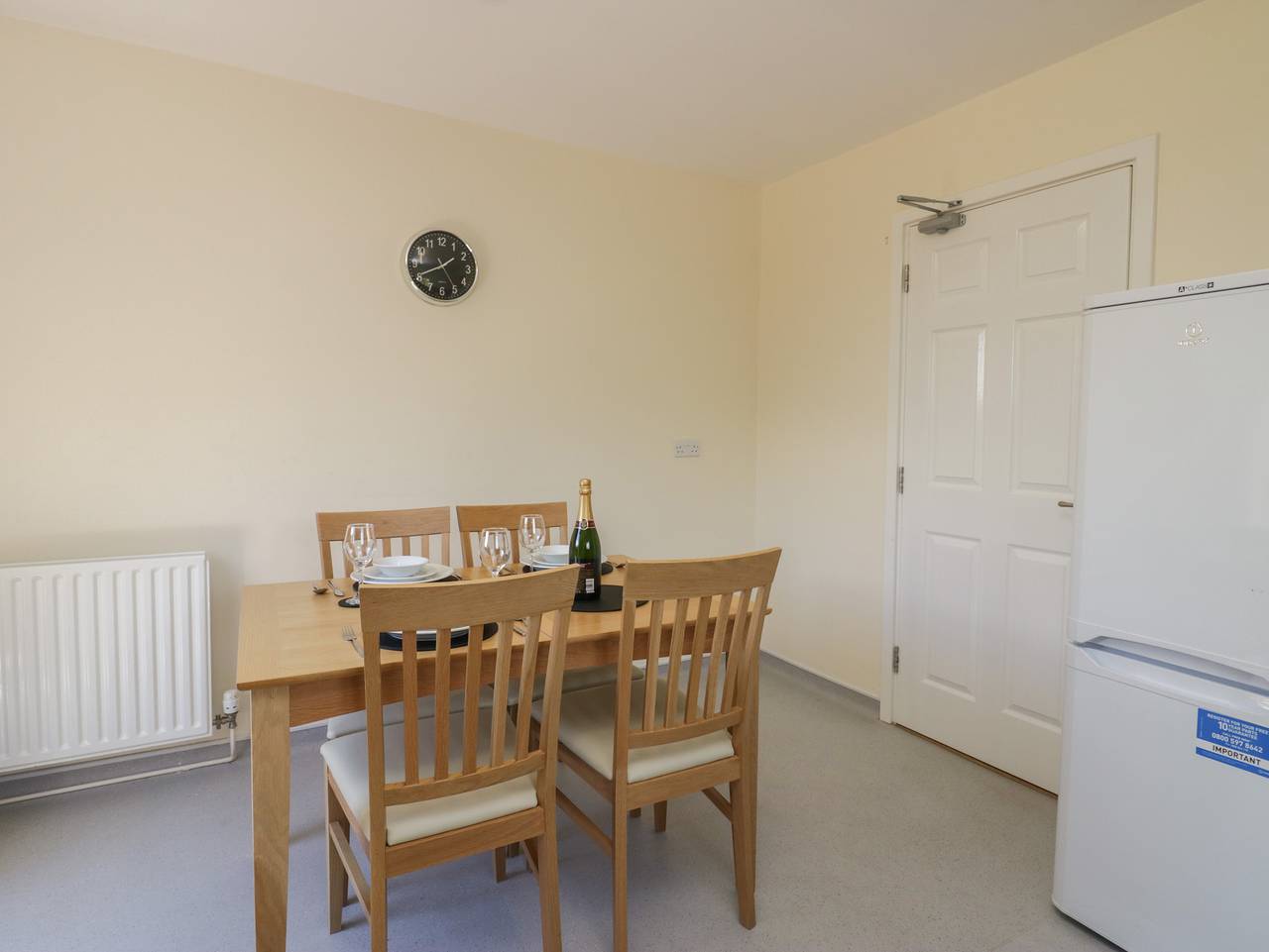 21 Eamont Park in Whinfell Forest, Lake District