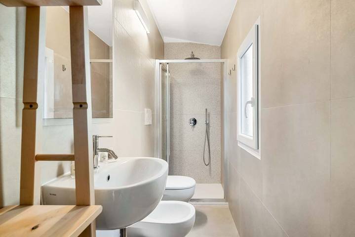 Gîte pour 4 personnes à Riomaggiore - 4