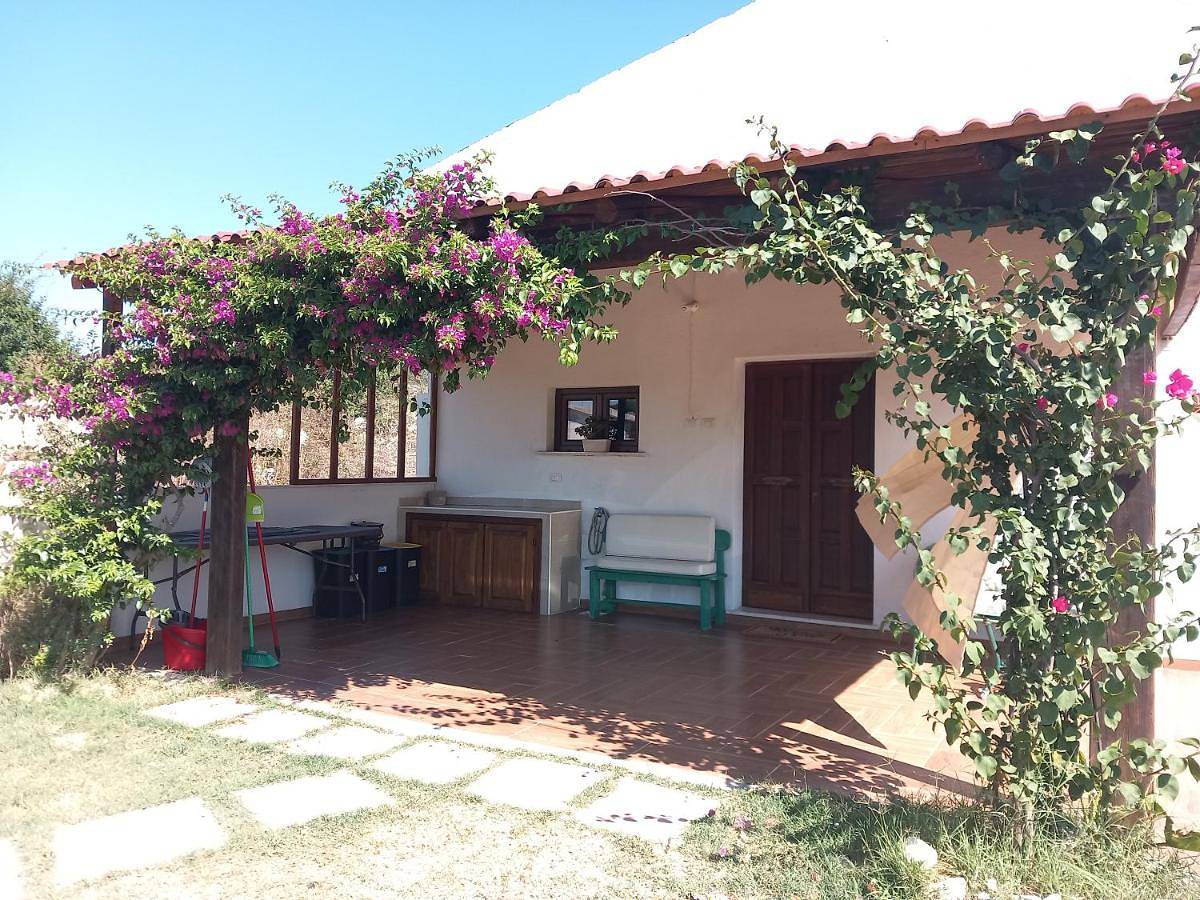 Domo Clelia in Nulvi, Provincia di Sassari