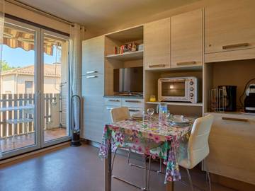 Studio voor 2 Personen in Cazaubon, Gers, Afbeelding 2
